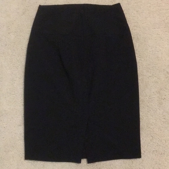 BCX Pencil Skirt - Picture 4 of 5